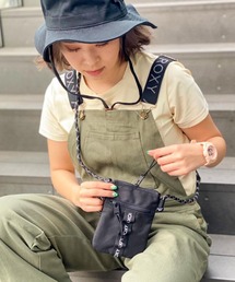 MOC BAG/ロキシーショルダーポーチ