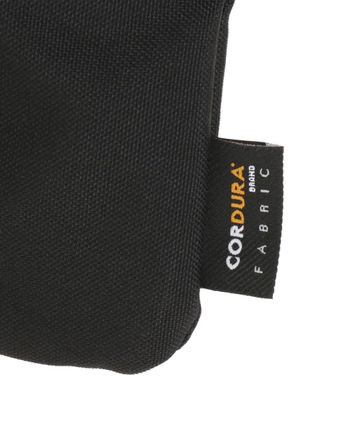 ROXY（ロキシー）の「MOC BAG/ロキシーショルダーポーチ（ショルダーバッグ・レディース・ブラック/グリーン・FREE）」の9枚目の写真