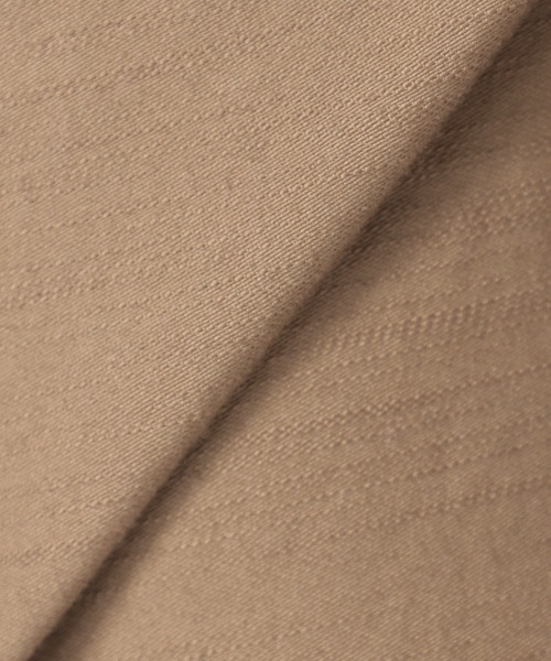 SLOBE IENA（スローブイエナ）の「バックサテンカーゴパンツ【洗濯機使用可能】◆（カーゴパンツ・レディース・ベージュ/カーキ・38/36/34）」の19枚目の写真