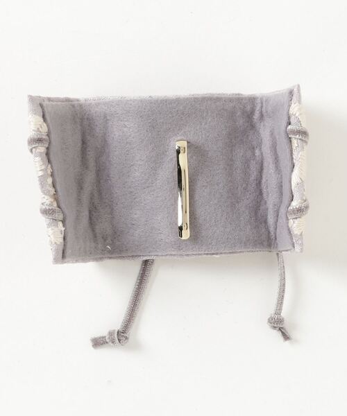 no.81 刺繍リボンとボタンカボションの華やかポニーフック2点セット✩.*˚ 楽天市場】【10%OFFクーポン配布中】インド刺繍リボン 選べる