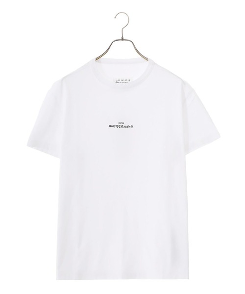 Maison Margiela / Tシャツ/44/コットン/WHT/S30GC0701 Maison Margiela（メゾンマルジェラ）の「Maison Margiela / メゾン