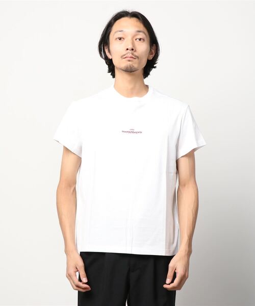 Maison Margiela マルジェラ 半袖Tシャツ S30GC0701 楽天市場】MAISON MARGIELA メゾンマルジェラ Tシャツ S30GC0701