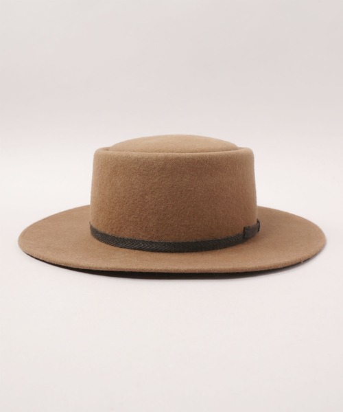 CA4LA（カシラ）の「POKER CW（ハット）」 - WEAR