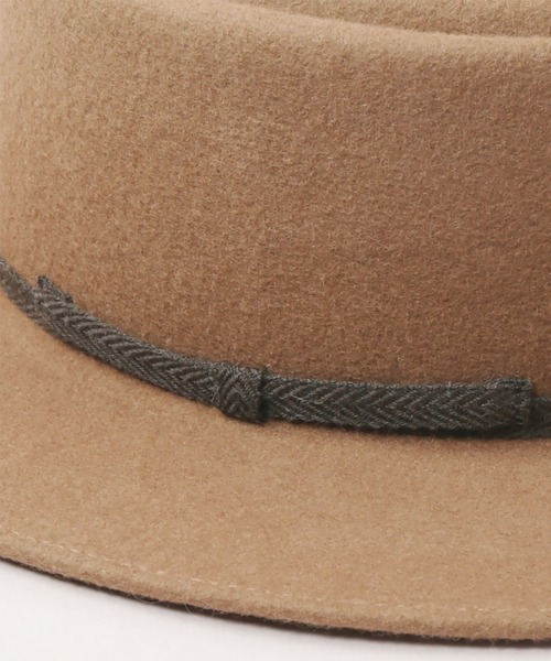 CA4LA（カシラ）の「POKER CW（ハット）」 - WEAR