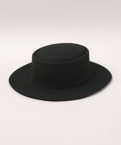 CA4LA（カシラ）の「POKER CW（ハット）」 - WEAR