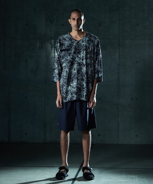 VIRGOwearworks（ヴァルゴウェアワークス）の「VRAFTSMAN SHIRTS（シャツ/ブラウス・メンズ・ホワイト/ネイビー/ブラック・3/2/4）」の8枚目の写真