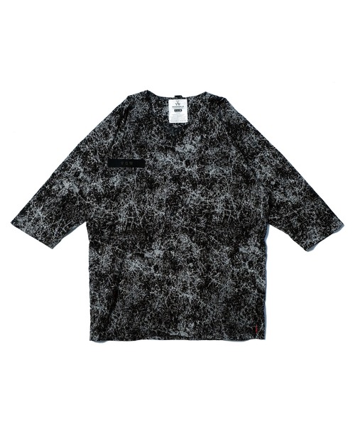 VIRGOwearworks（ヴァルゴウェアワークス）の「VRAFTSMAN SHIRTS（シャツ/ブラウス・メンズ・ホワイト/ネイビー/ブラック・3/2/4）」の15枚目の写真