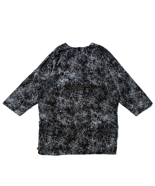 VIRGOwearworks（ヴァルゴウェアワークス）の「VRAFTSMAN SHIRTS（シャツ/ブラウス・メンズ・ホワイト/ネイビー/ブラック・3/2/4）」の16枚目の写真