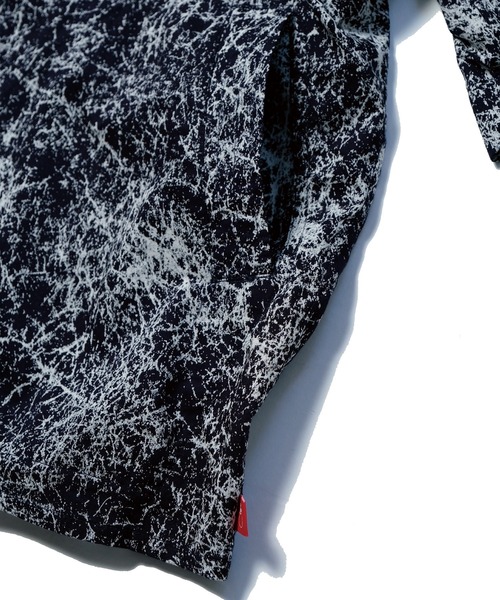 VIRGOwearworks（ヴァルゴウェアワークス）の「VRAFTSMAN SHIRTS（シャツ/ブラウス・メンズ・ホワイト/ネイビー/ブラック・3/2/4）」の18枚目の写真