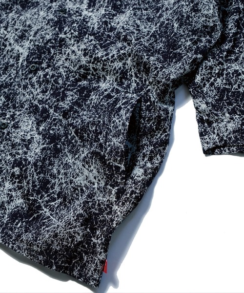 VIRGOwearworks（ヴァルゴウェアワークス）の「VRAFTSMAN SHIRTS（シャツ/ブラウス・メンズ・ホワイト/ネイビー/ブラック・3/2/4）」の19枚目の写真