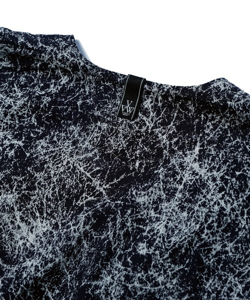 VIRGOwearworks（ヴァルゴウェアワークス）の「VRAFTSMAN SHIRTS（シャツ/ブラウス・メンズ・ホワイト/ネイビー/ブラック・3/2/4）」の20枚目の写真