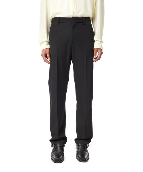 DIESEL（ディーゼル）の「メンズ パンツ バンドディティール（チノパンツ・メンズ・グレー/ブラック・28inch/32inch/30inch/34inch/36inch）」の20枚目の写真