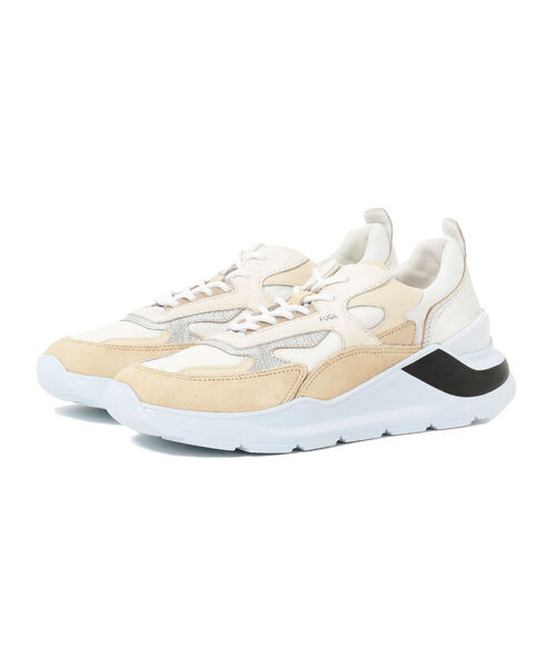 D.A.T.E.（デイト）の「D.A.T.E. / FUGA DRAGON スニーカー