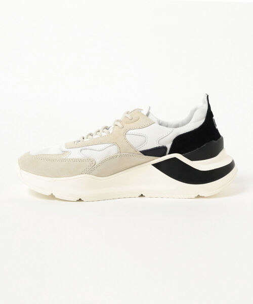 D.A.T.E.（デイト）の「D.A.T.E. / FUGA DRAGON スニーカー