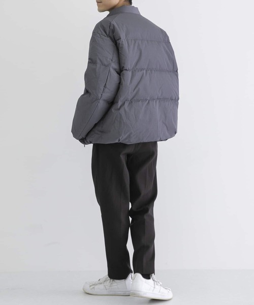 F/CE. （エフシーイー）の「F/CE. F/CE×DIGAWEL PUFFER JACKET（ダウン  