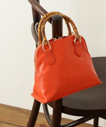 N.(N. Natural Beauty Basic) | ◆バンブーミニショルダーバッグ(ショルダーバッグ)