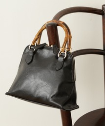 N.(N. Natural Beauty Basic) | ◆バンブーミニショルダーバッグ(ショルダーバッグ)