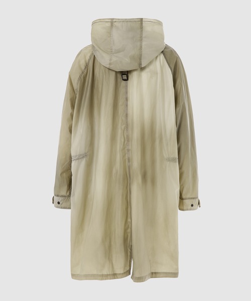 Our Legacy（アワーレガシー）の「CLOAK PARKA（パーカー）」 - WEAR