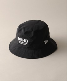NEW ERA（ニューエラ）の「【thisisneverthat / ディスイズネバーザット】GORETEX 3L BUCKET HAT（ハット・メンズ）」