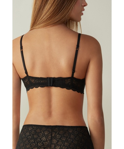 Intimissimi（インティミッシミ）の「Tiziana レース