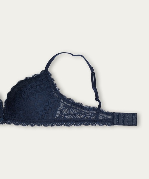 Lara レース トライアングルブラ（ブラジャー）｜Intimissimi