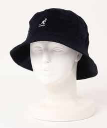 【KANGOL/カンゴール】CORD BUCKET (UN)