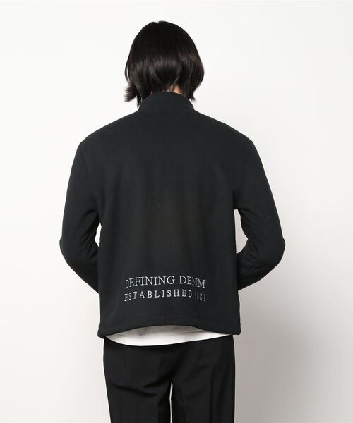 Guess（ゲス）の「Fleece Stand Zip Up（その他トップス・メンズ・ライトブルー/ブラック/ベージュ/ピンク・LARGE/SMALL/MEDIUM/X-LARGE）」の15枚目の写真