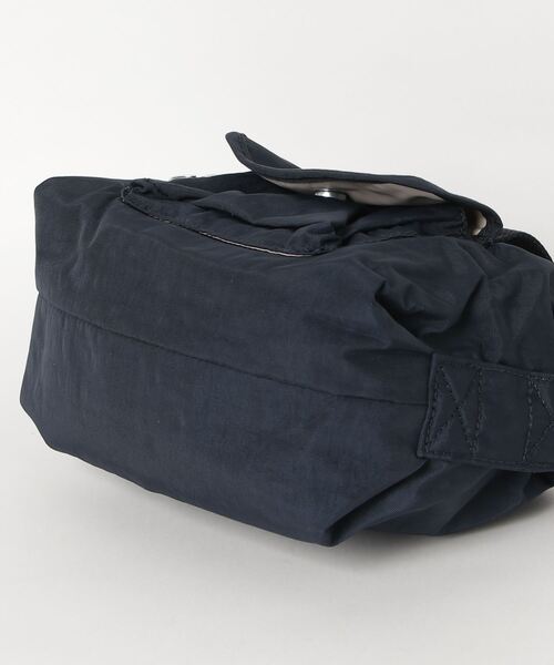 kipling(キプリング)の「Kipling BRYNNE キプリング ブライン ボストンバッグ(ボストンバッグ・レディース・ブラック/ブルー/ライトピンク・FREE)」の9枚目の写真