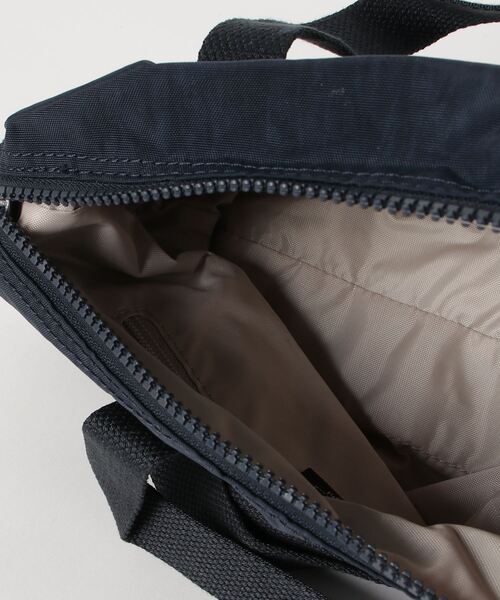 kipling(キプリング)の「Kipling BRYNNE キプリング ブライン ボストンバッグ(ボストンバッグ・レディース・ブラック/ブルー/ライトピンク・FREE)」の10枚目の写真