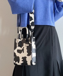 PAGEBOY | ワイドストラップショルダー(ショルダーバッグ)