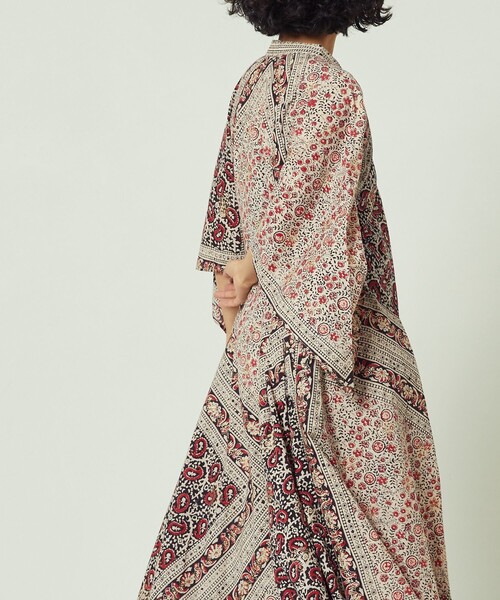 Freada（フリーダ）の「Freada/フリーダ インドパッチワーク