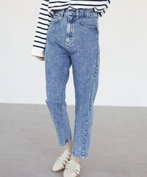 Green　Parks | 美脚テーパードデニムパンツ＊(その他パンツ)