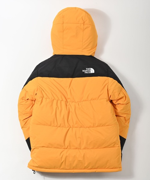THE NORTH FACE(ザノースフェイス)の「THE NORTH FACE(ザ・ノース・フェイス) 1994 ヒマラヤン ダウンフーディジャケット(ダウンジャケット/コート・メンズ・パープル/イエロー・S/M)」の18枚目の写真