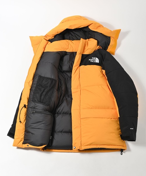 THE NORTH FACE(ザノースフェイス)の「THE NORTH FACE(ザ・ノース・フェイス) 1994 ヒマラヤン ダウンフーディジャケット(ダウンジャケット/コート・メンズ・パープル/イエロー・S/M)」の19枚目の写真