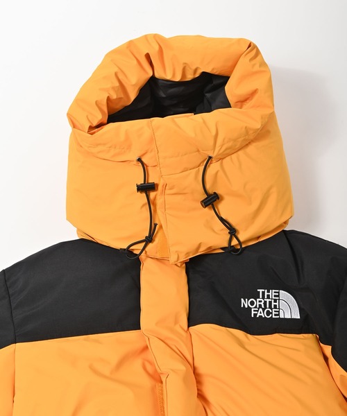 THE NORTH FACE(ザノースフェイス)の「THE NORTH FACE(ザ・ノース・フェイス) 1994 ヒマラヤン ダウンフーディジャケット(ダウンジャケット/コート・メンズ・パープル/イエロー・S/M)」の20枚目の写真