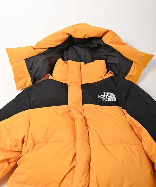 THE NORTH FACE(ザノースフェイス)の「THE NORTH FACE(ザ・ノース・フェイス) 1994 ヒマラヤン ダウンフーディジャケット(ダウンジャケット/コート・メンズ・パープル/イエロー・S/M)」の21枚目の写真