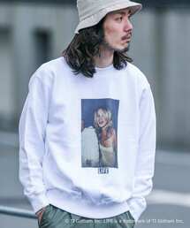 URBAN RESEARCH Sonny Label | Life裏毛スウェットプルオーバー(スウェット)