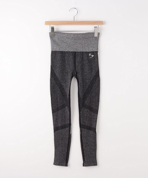 ◆BEACH BODY Intent Compression Long Tight