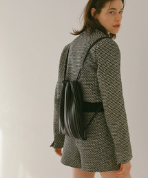 EFOLE | 【EFOLE】 プリーツ リュック(バックパック/リュック)