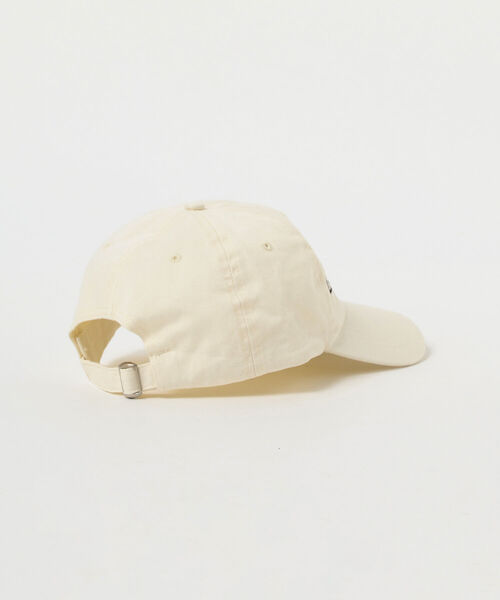 Ray BEAMS（レイビームス）の「Encre. / キャップ（ハット・レディース・ホワイト/ブラック・ONE SIZE）」の4枚目の写真