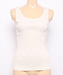 LOWRYS FARM | ＵＳＡベーシックタンク　267044(タンクトップ)