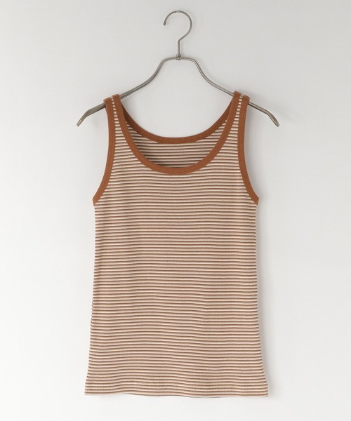 LOWRYS FARM（ローリーズファーム）の「USAベーシックタンク