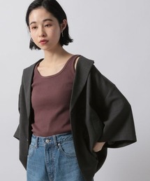 LOWRYS FARM | ＵＳＡベーシックタンク　267044(タンクトップ)