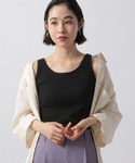 LOWRYS FARM(ローリーズファーム)の「トップス(タンクトップ)」