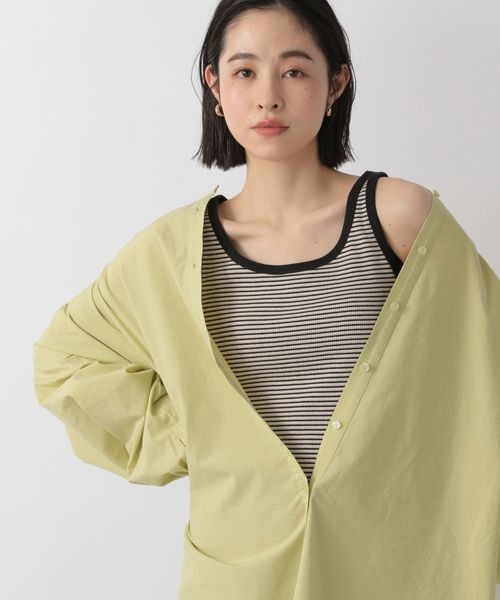 セール】USAベーシックタンク 267044（タンクトップ