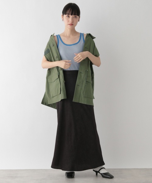 LOWRYS FARM（ローリーズファーム）の「USAベーシックタンク