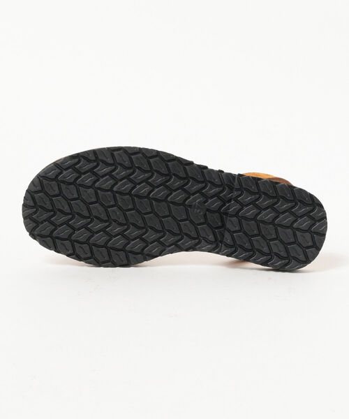 fennica(フェニカ)の「SLADAN / SUEDE SANDALS スウェードサンダル(サンダル・レディース・ブラック/ブラウン/ベージュ・35/37/36)」の16枚目の写真