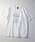 NUMBER (N)INEiio[iCj́uSMOKE T-SHIRT / X[Nvg q[}A[g OtBbNTVciTVc/Jbg\[jvbzCgn̑6