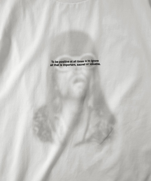 ナンバーナイン　deadman　Tシャツ　4　白　Bob Marley　レア kn6452-01_1.jpg