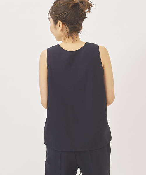 【R’IAM】タンクブラウス 新品・未使用 セール】【R'IAM】タンクブラウス◇（シャツ/ブラウス）｜Plage